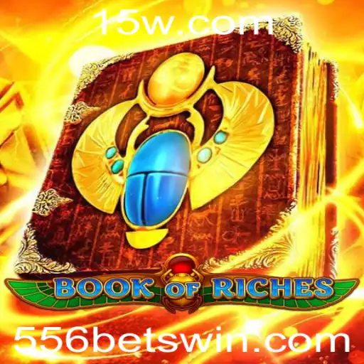 Desvendando o Fascinante Mundo de BookofRiches: O Novo Fenômeno dos Jogos Online