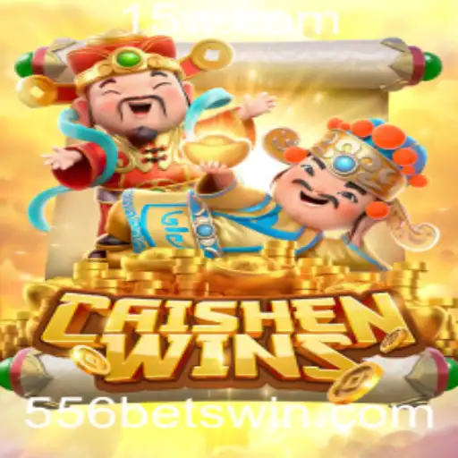 Caishen Wins: Descubra o Fascinante Mundo dos Jogos de Azar Online com 556bet