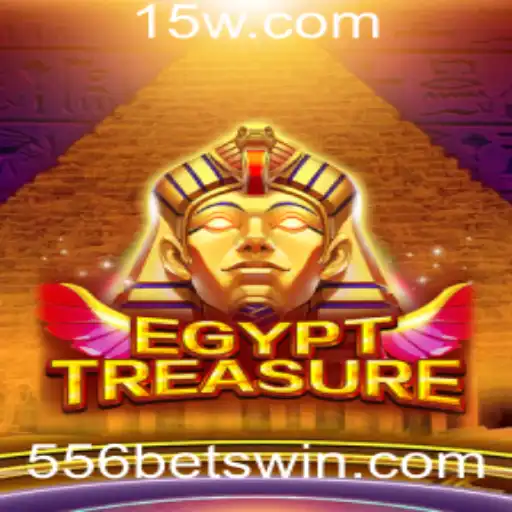 Descubra a Aventura do 'EgyptTreasure': Um Jogo de Estratégia Empolgante