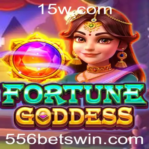 Descobrindo o Fascinante Mundo de FORTUNEGODDESS: O Jogo que Revoluciona as Apostas na 556bet
