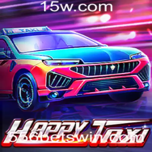 Descubra HappyTaxi: Um Novo Mundo de Diversão no Jogo com 556bet