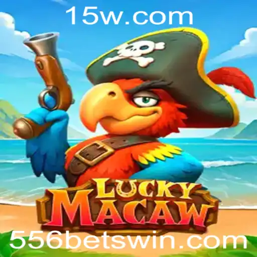 Conheça o Fascinante Jogo de Cassino: LuckyMacaw