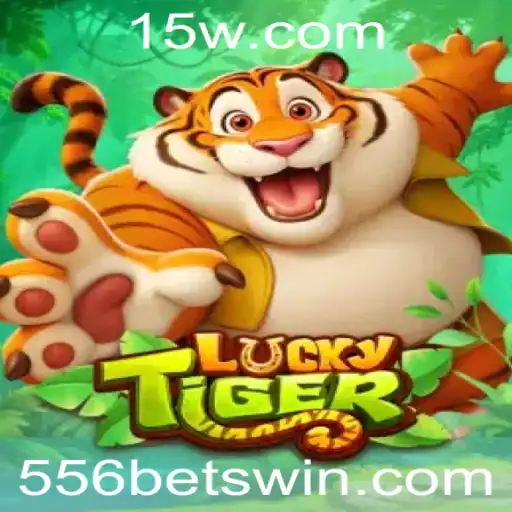 Descubra o Mundo de LuckyTiger: Como Jogar e Vencer com 556bet