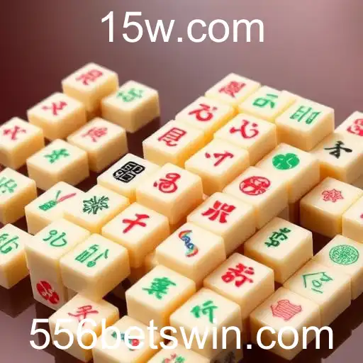 Explorando o Fascinante Mundo do Mahjong e a Conexão com 556bet