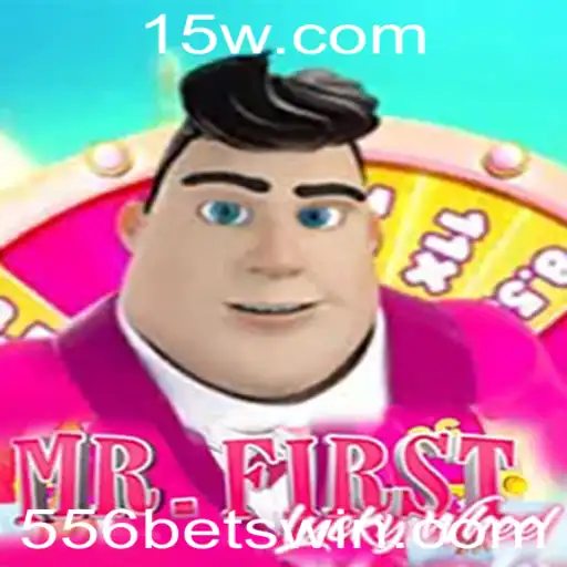 Descubra a Emoção de MrFirstLuckyWheel com 556bet