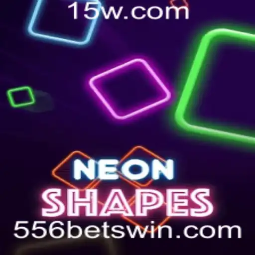 Explorando NeonShapes: O Jogo de Estratégia e Habilidade da 556bet