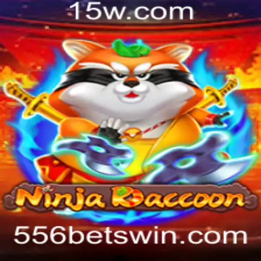 NinjaRaccoon: A Excitante Aventura do Guaxinim com Twist Moderno