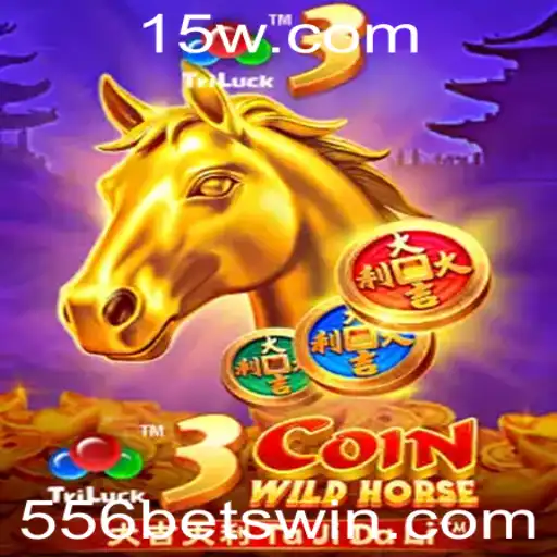 Explorando o Mundo Fascinante de 3CoinWildHorse