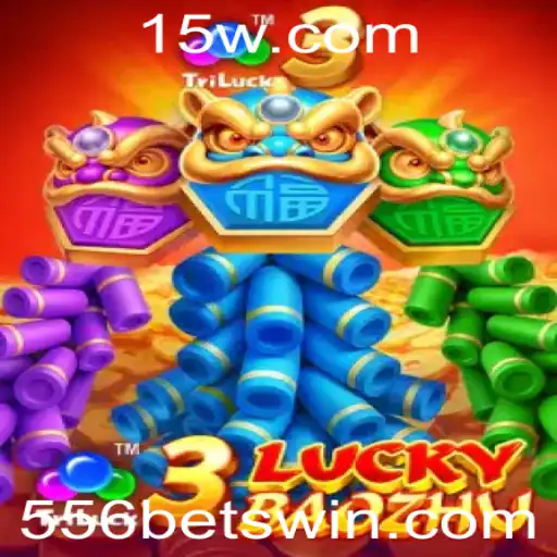 Descubra 3LuckyBaozhu: O Novo Fenômeno do Jogo Online