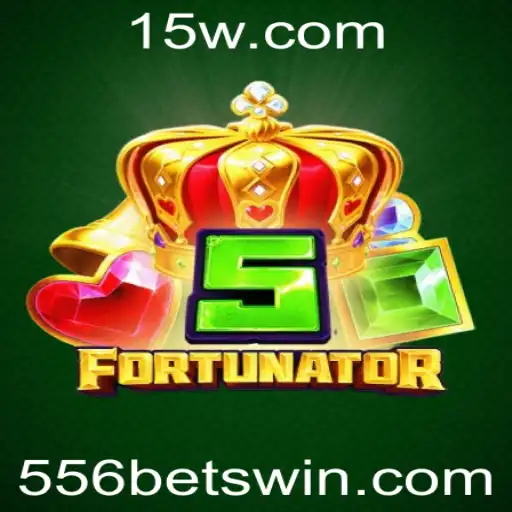 5Fortunator: Uma Nova Experiência de Jogo Revolucionária para 556bet