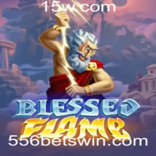Explorando o Mundo do Jogo BlessedFlame e o Impacto de 556bet
