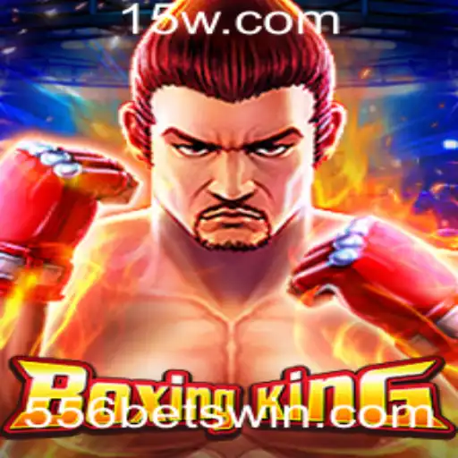 Descubra o Universo do BoxingKing: O Jogo de Luta Que Está Conquistando o Mundo