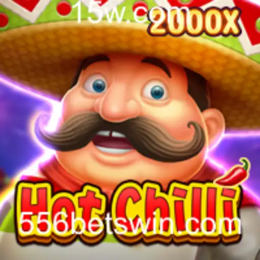Explorando o Mundo de HotChilli: Um Jogo Picante na Plataforma 556bet