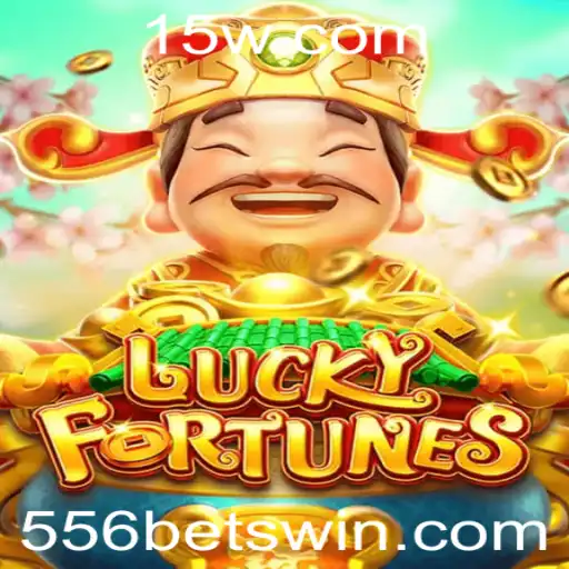 LUCKYFORTUNES: Descubra o Jogo que Está Agitando o Mundo com '556bet'