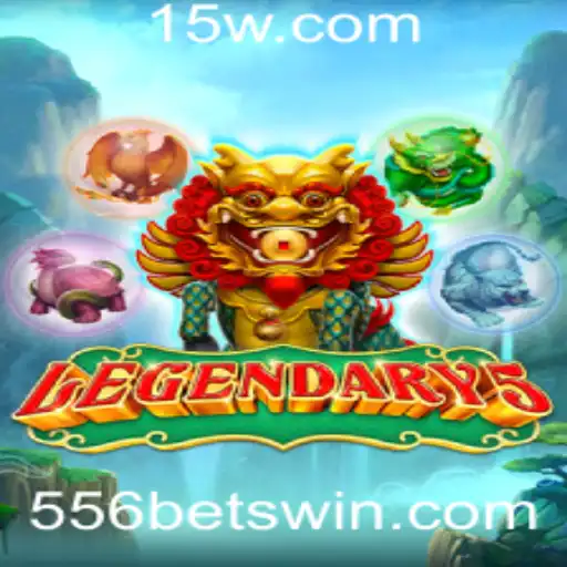 Descubra Legendary5: O Jogo Revolucionário de Estratégia e Aventura