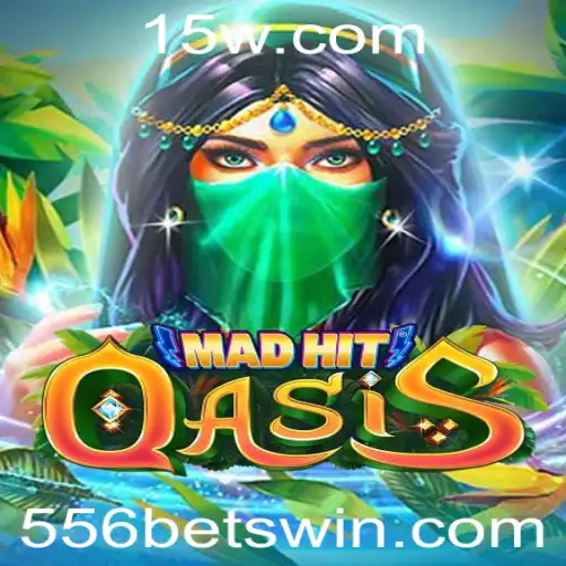 MadHitOasis: Aventura e Estratégia no Novo Mundo dos Jogos
