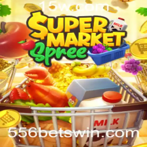 Explorando SupermarketSpree: Um Mergulho no Empolgante Mundo das Compras Virtuais