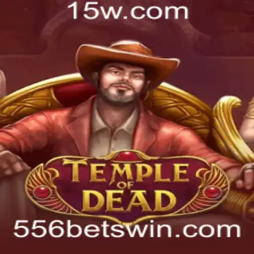 Descubra as Aventuras de TempleofDead: Um Mergulho no Mistério e Estratégia