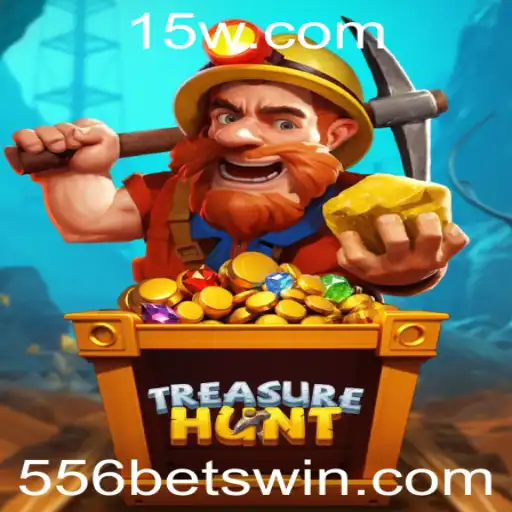 Descubra e Domine as Regras do Jogo TreasureHunt com 556bet