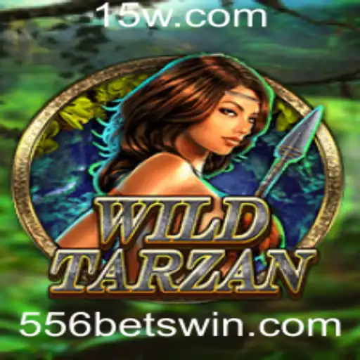 Descubra a Aventura Selvagem de WildTarzan no Mundo de 556bet