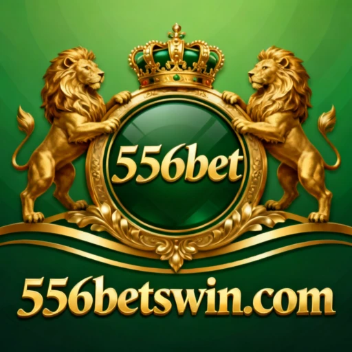 556bet Logo