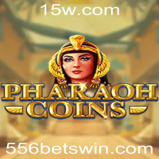 PharaohCoins: Descubra o Jogo de Aposta Inovador com 556bet