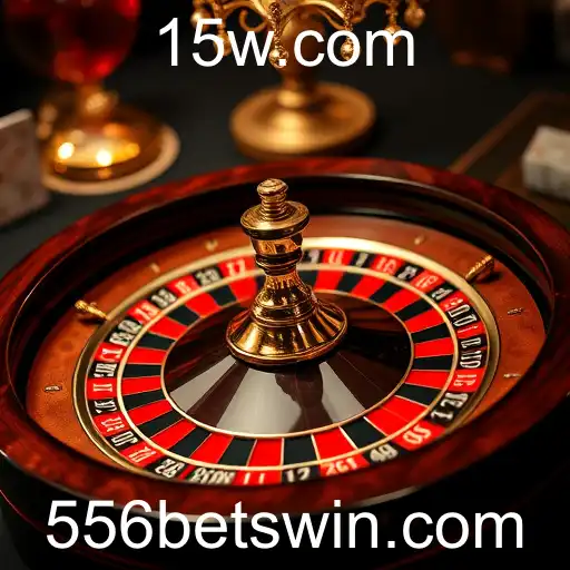 556bet: A Arte e a Ciência por Trás da Roleta