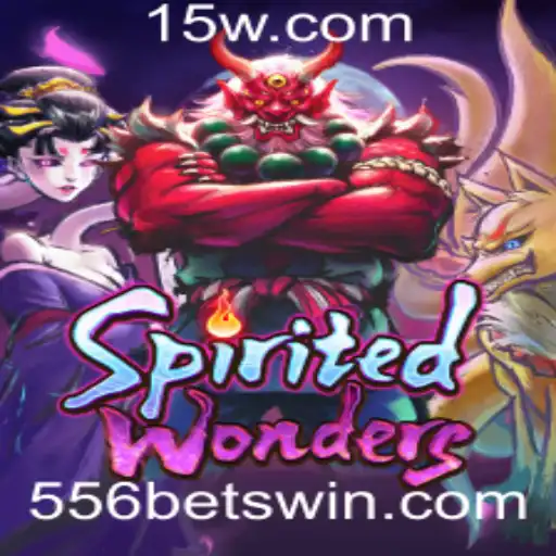 Explorando o Mundo do Jogo SpiritedWonders: Um Mergulho nas Aventuras e Regras de 556bet