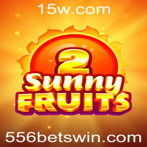 Descubra SunnyFruits2 com 556bet: Diversão e Estratégia em um Só Lugar
