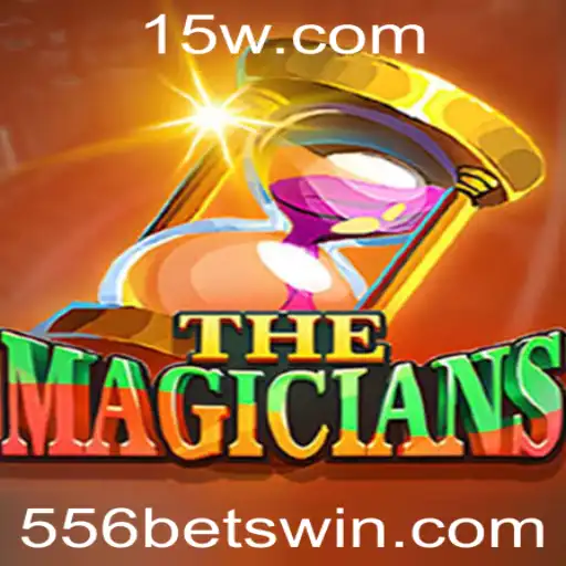 TheMagicians: Descubra o Fascinante Mundo do Jogo Inovador com 556bet