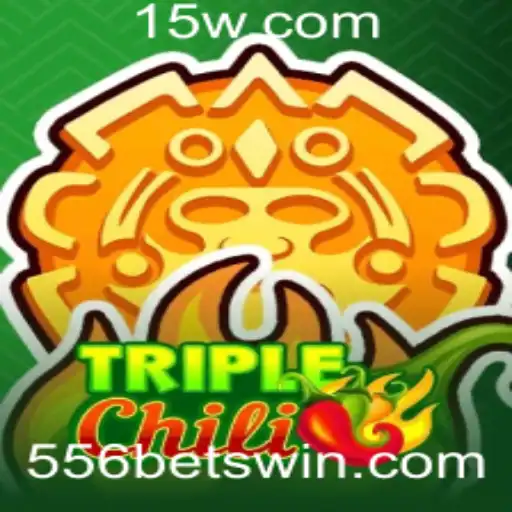 Descubra o Mundo Empolgante de TripleChili: O Novo Sucesso em 556bet