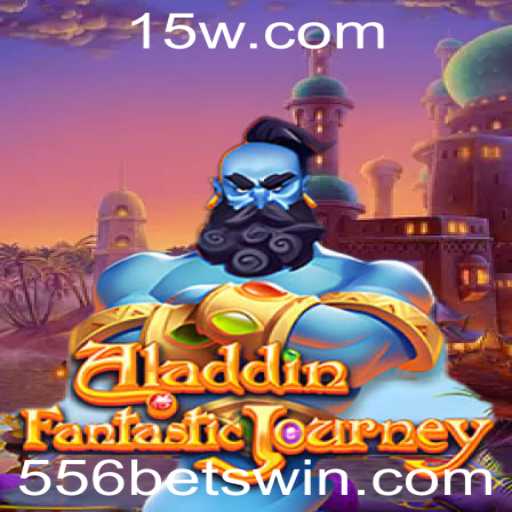 Descubra a Magia de Aladdin: Um Mergulho no Jogo Baseado em Contos de Fadas