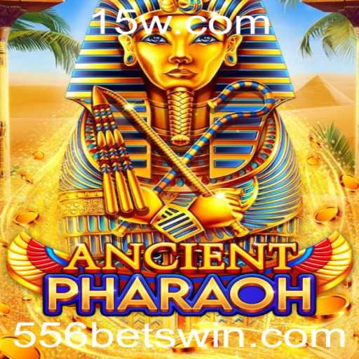 Descubra o Envolvente Mundo de AncientPharaoh com 556bet