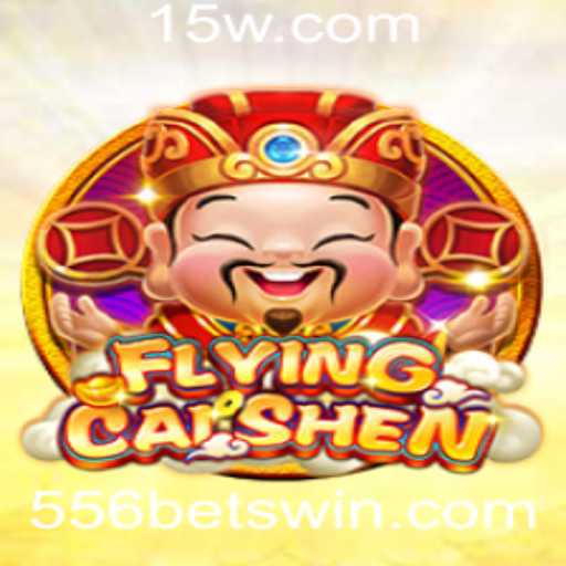 Explorando o Universo de FlyingCaiShen: Um Mergulho na Nova Sensação dos Jogos com 556bet