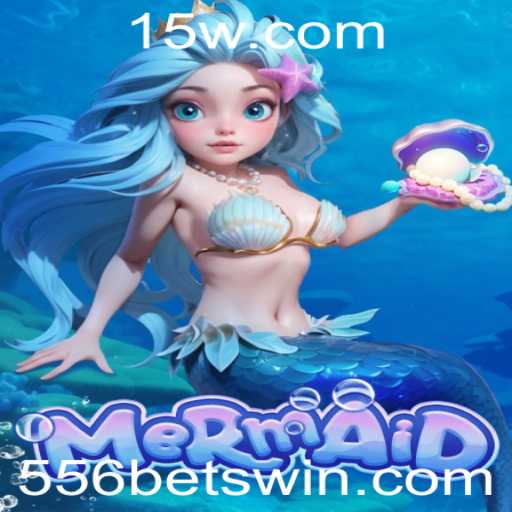 Explorando o Fascinante Mundo do Jogo Mermaid com 556bet