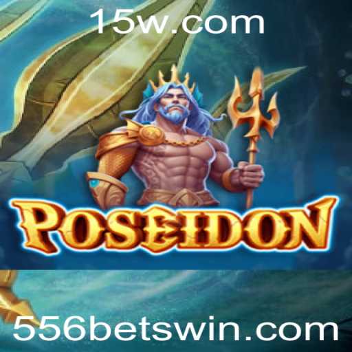 Descubra o Empolgante Mundo do Jogo Poseidon
