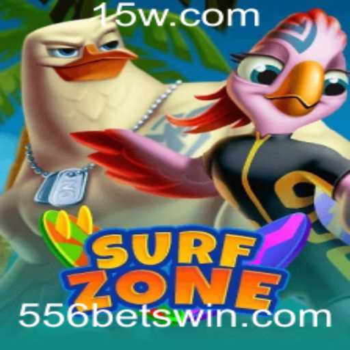 Explorando o Novo Fenômeno dos Jogos: SurfZone