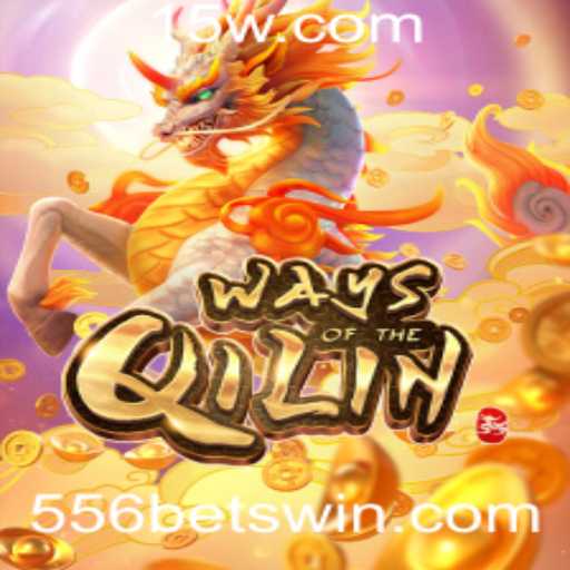 Explorando o Universo de 'WaysoftheQilin' e a Plataforma 556bet