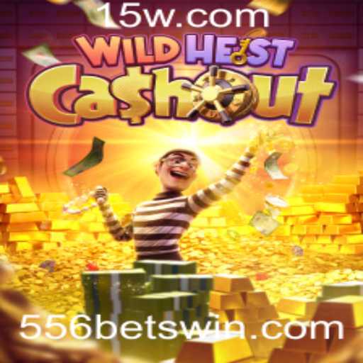Descubra a Empolgante Aventura de WildHeistCashout